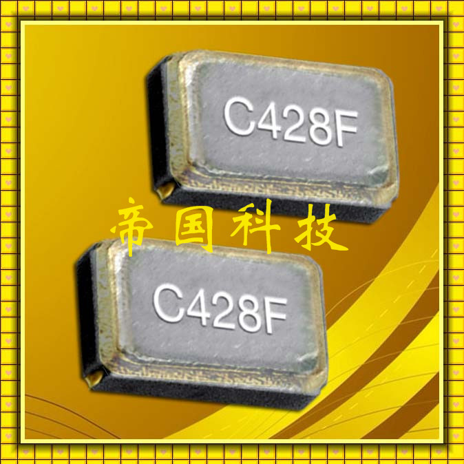 CM212H貼片晶振,西鐵城晶振圖片