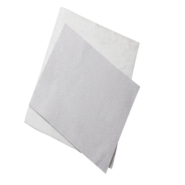 短纖針刺土工布圖片/短纖針刺土工布樣板圖 (1)