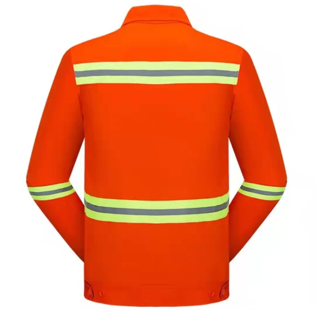 工作服套裝保潔路圖片/工作服套裝保潔路樣板圖 (2)