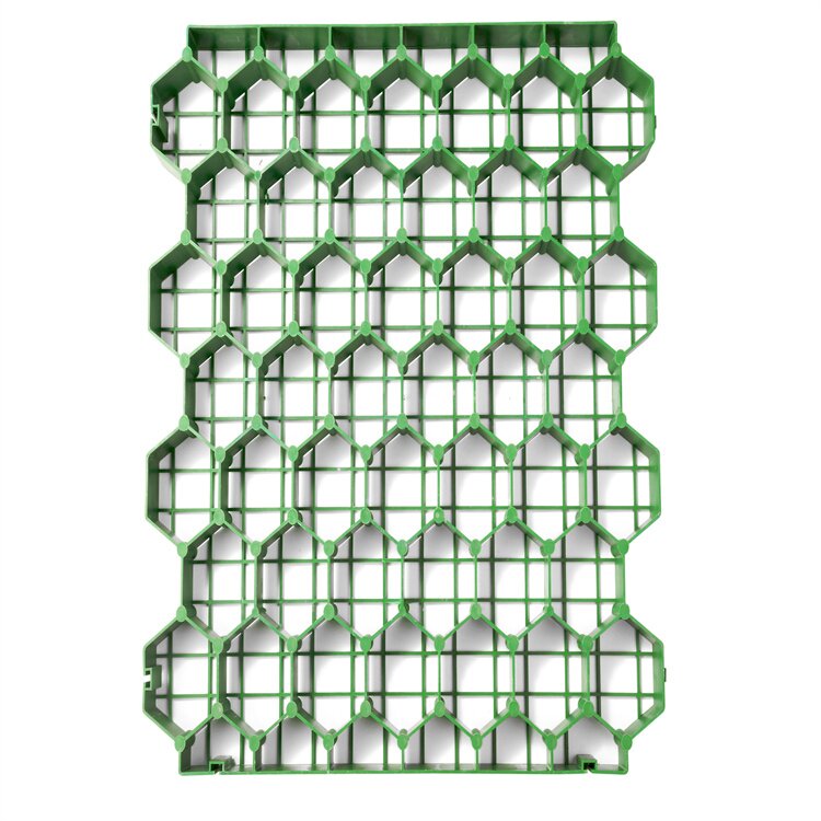 植草格 HPDE植草格  宥寧新材料