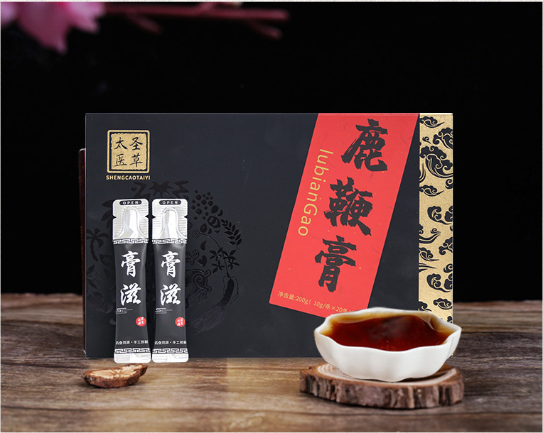 鹿鞭圖片/鹿鞭樣板圖 (3)