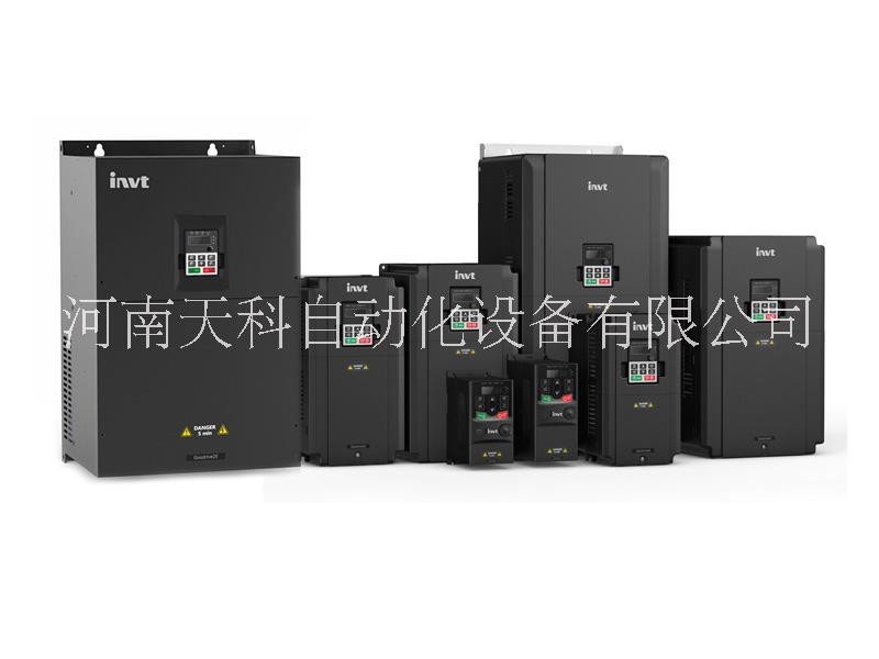 英威騰變頻器GD20系列圖片