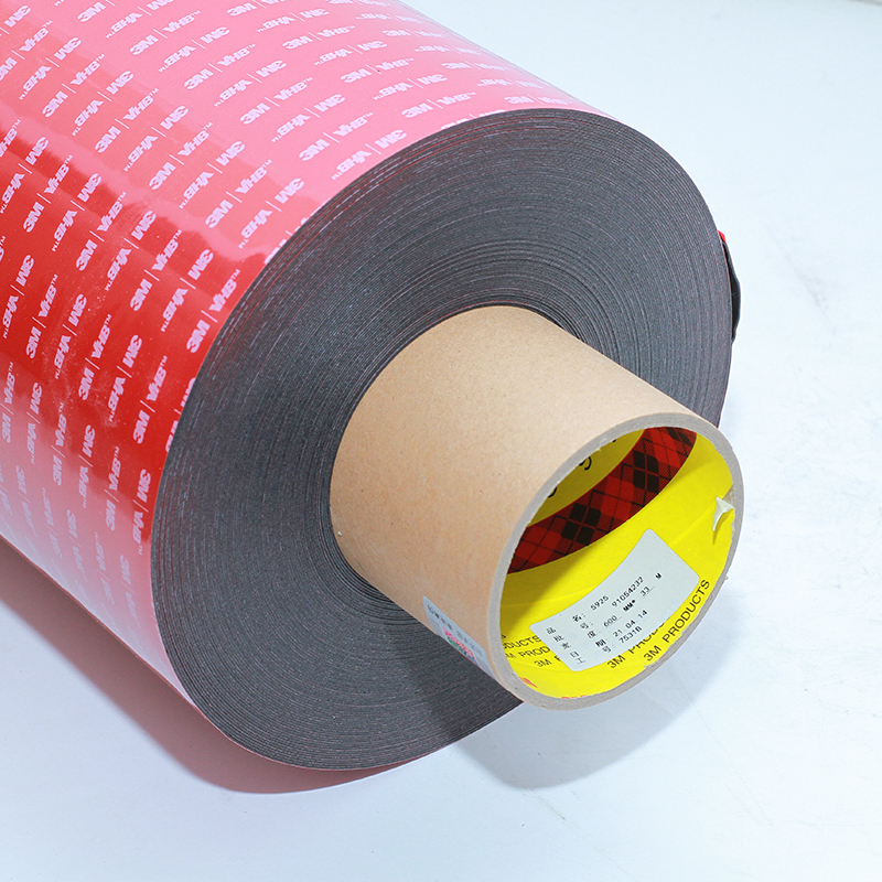 VHB雙面膠帶圖片/VHB雙面膠帶樣板圖 (3)