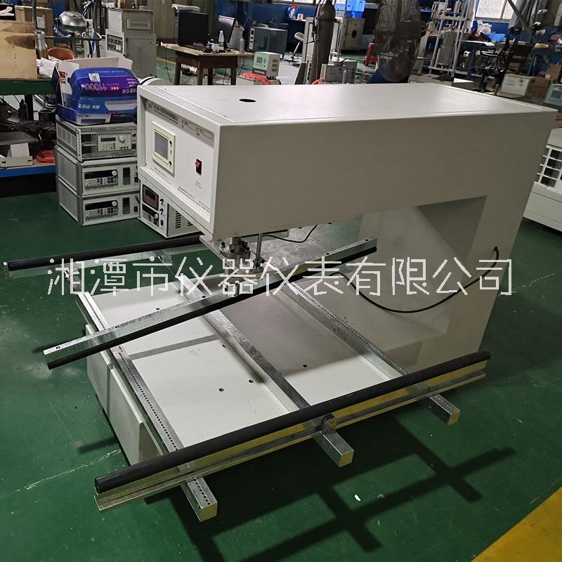 智能陶瓷磚斷裂模數(shù)測定儀圖片/智能陶瓷磚斷裂模數(shù)測定儀樣板圖 (2)