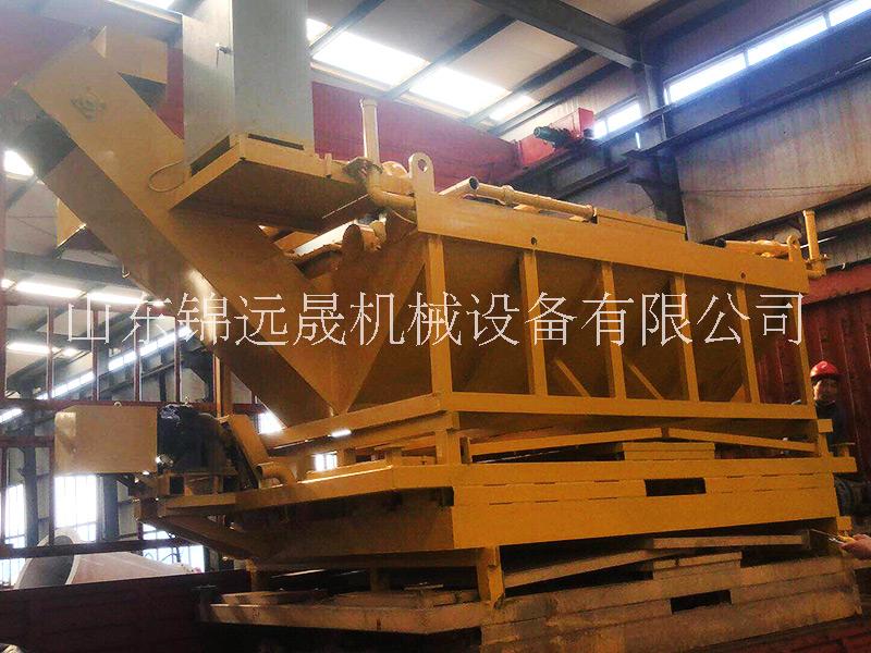 環(huán)保設備洗輪機圖片/環(huán)保設備洗輪機樣板圖 (3)