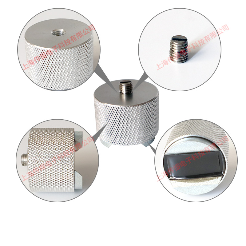 傳感器安裝磁吸底圖片/傳感器安裝磁吸底樣板圖 (3)