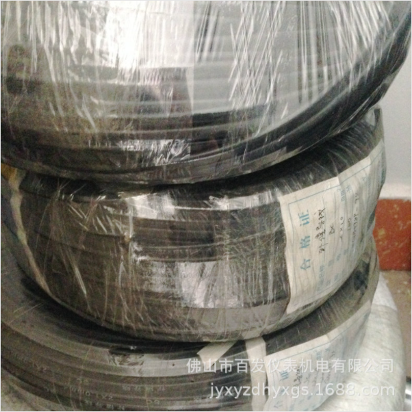 高溫補(bǔ)償導(dǎo)線圖片/高溫補(bǔ)償導(dǎo)線樣板圖 (2)