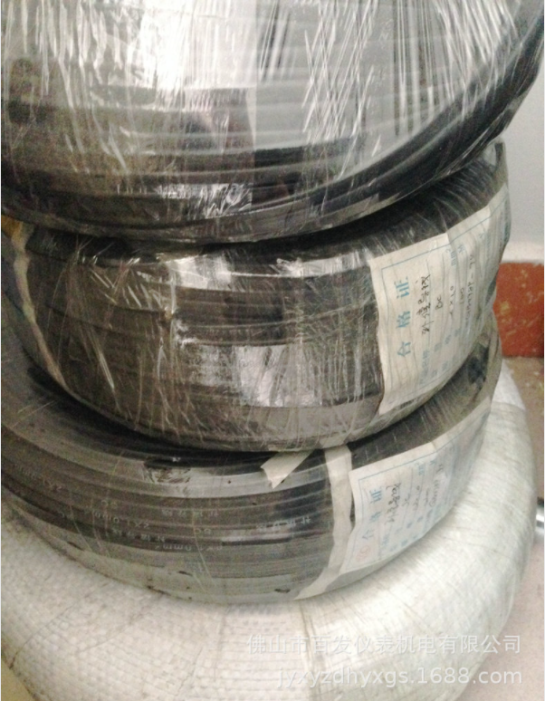 高密度補(bǔ)償導(dǎo)線圖片/高密度補(bǔ)償導(dǎo)線樣板圖 (4)