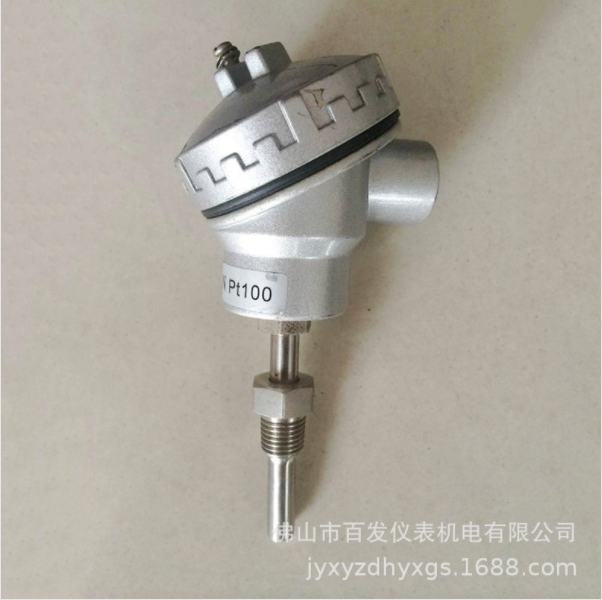 陶瓷熱電偶圖片/陶瓷熱電偶樣板圖 (1)