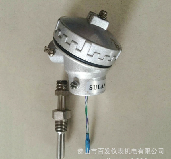 陶瓷熱電偶圖片/陶瓷熱電偶樣板圖 (3)