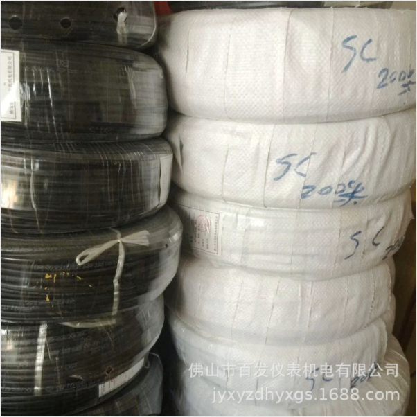 高密度補(bǔ)償導(dǎo)線圖片/高密度補(bǔ)償導(dǎo)線樣板圖 (2)