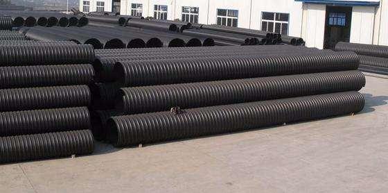 PE鋼帶管圖片/PE鋼帶管樣板圖 (3)