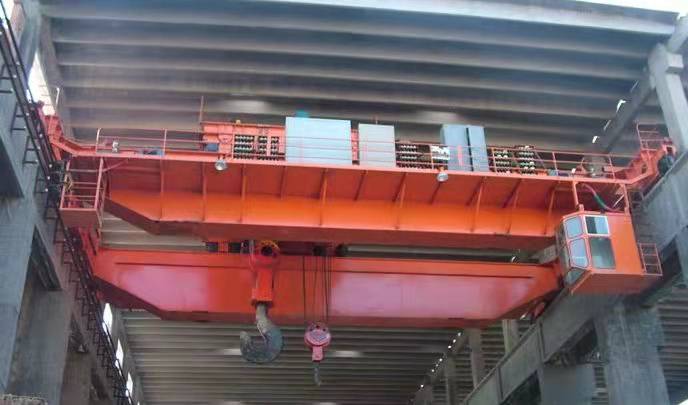 雙梁起重機(jī)廠家報(bào)價(jià)  雙梁起重機(jī)哪里便宜