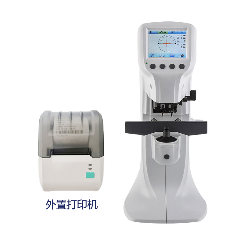 D-900全自動電腦焦度計圖片/D-900全自動電腦焦度計樣板圖 (3)