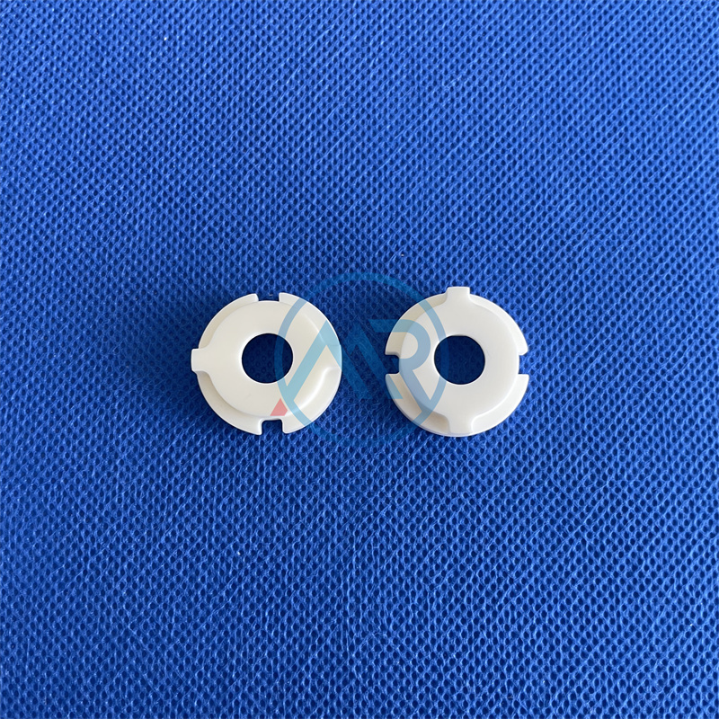 陶瓷絕緣圖片/陶瓷絕緣樣板圖 (1)