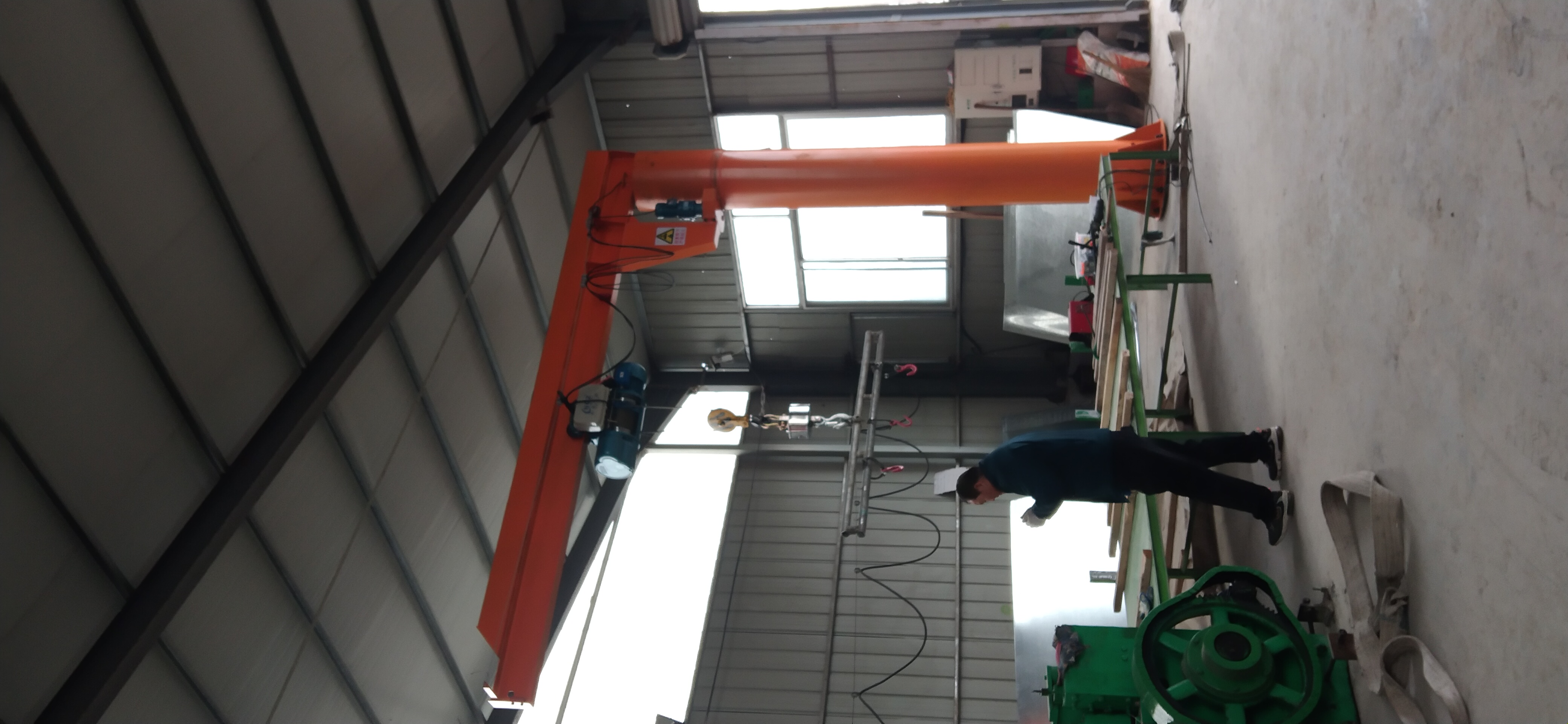 懸臂吊圖片/懸臂吊樣板圖 (2)