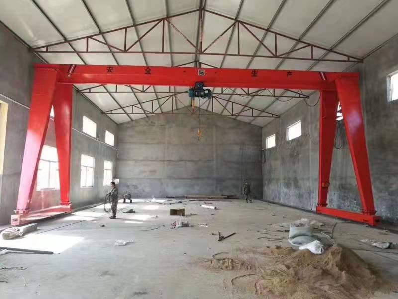 龍門吊圖片/龍門吊樣板圖 (3)