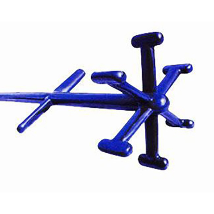 山東搪玻璃攪拌器圖片