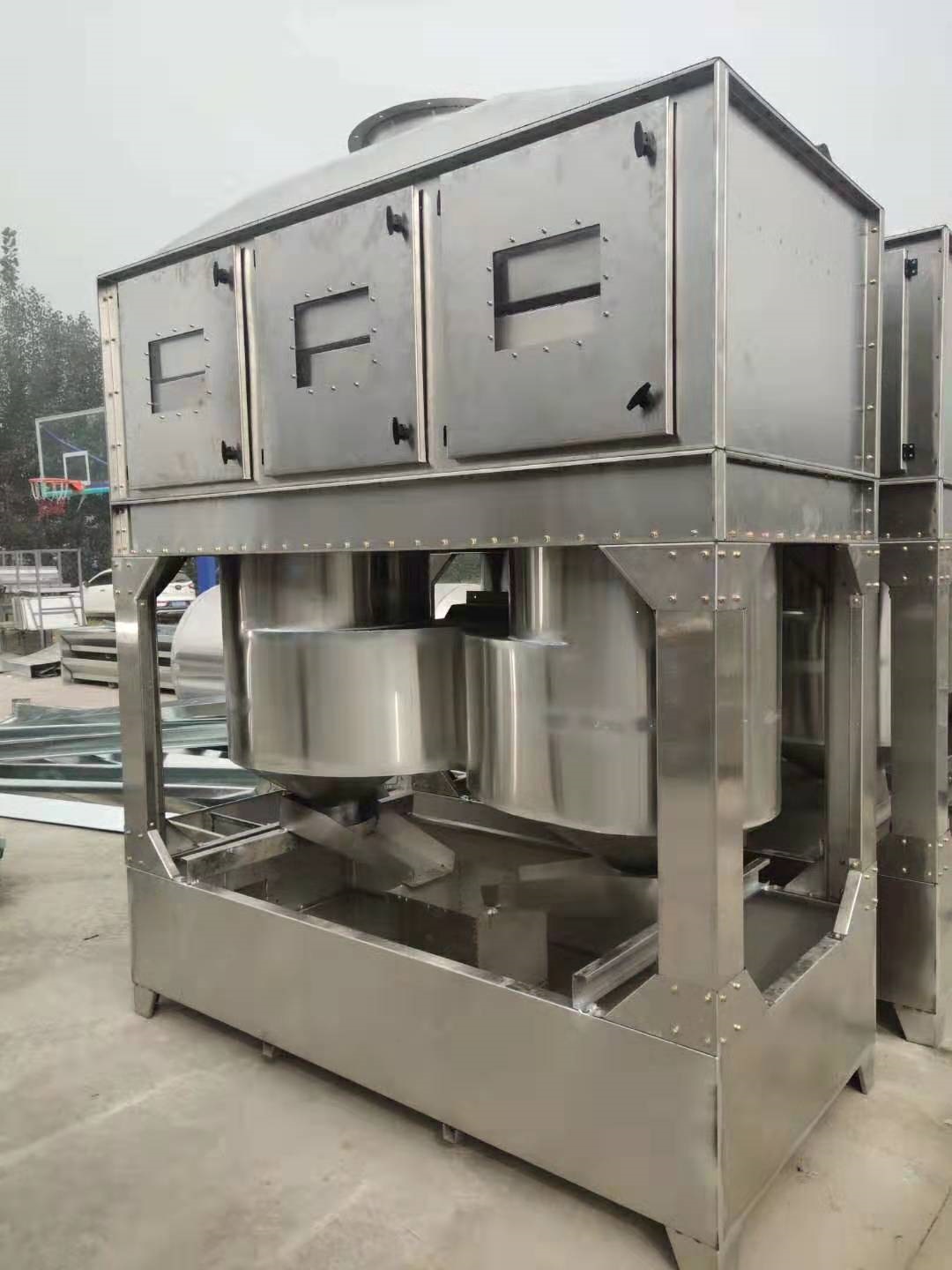 氣動(dòng)混流塔圖片/氣動(dòng)混流塔樣板圖 (2)