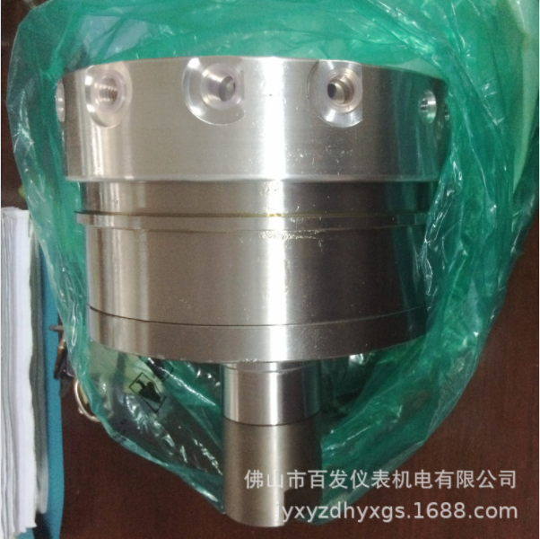 佛山長期供應(yīng)中空卡盤用油缸 液壓卡盤回轉(zhuǎn)油缸價格 高速中實回轉(zhuǎn)油缸批發(fā)