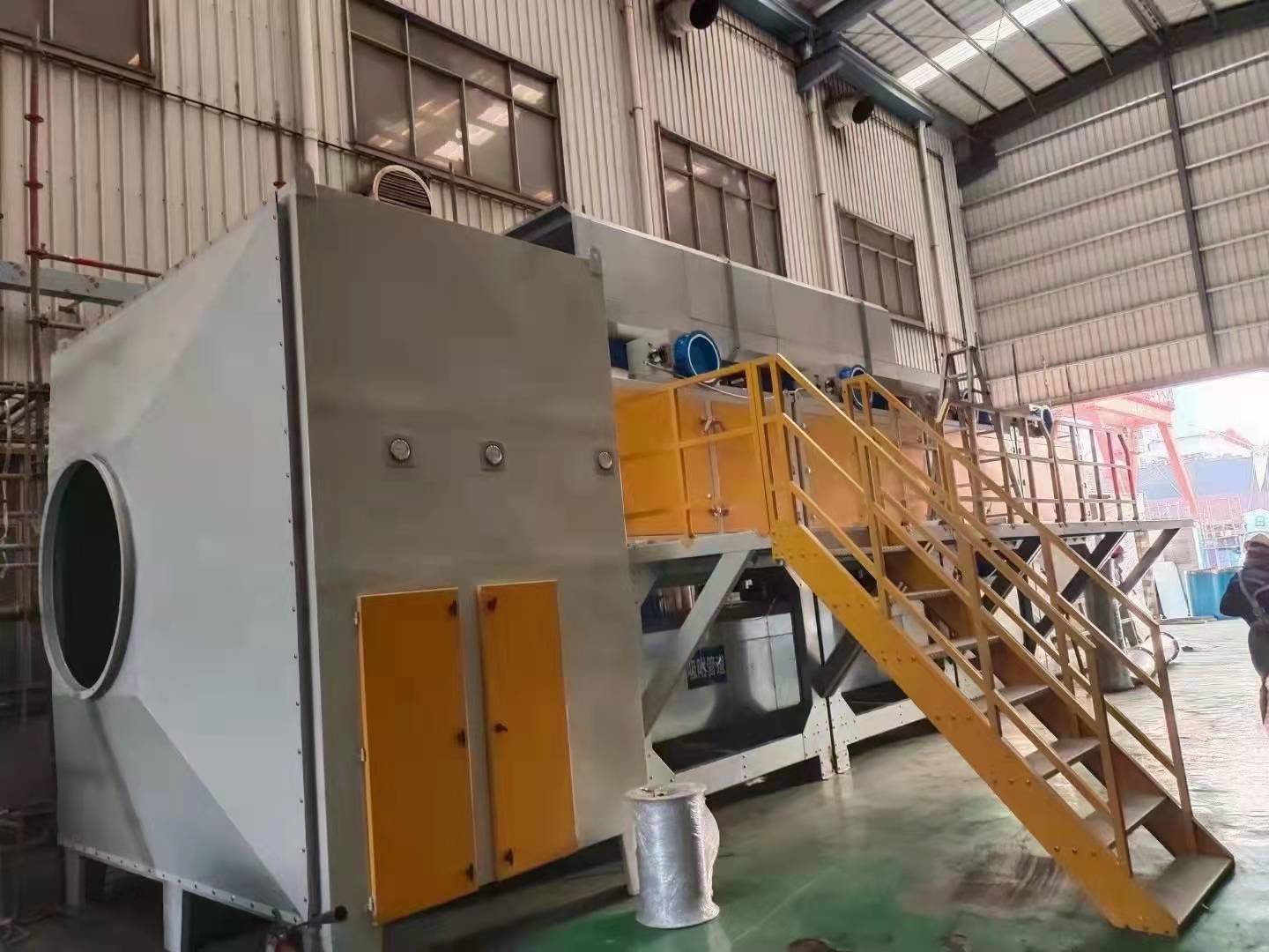 RCO在線催化設(shè)備圖片