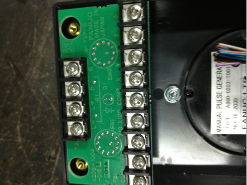 數(shù)控機(jī)床圖片/數(shù)控機(jī)床樣板圖 (3)