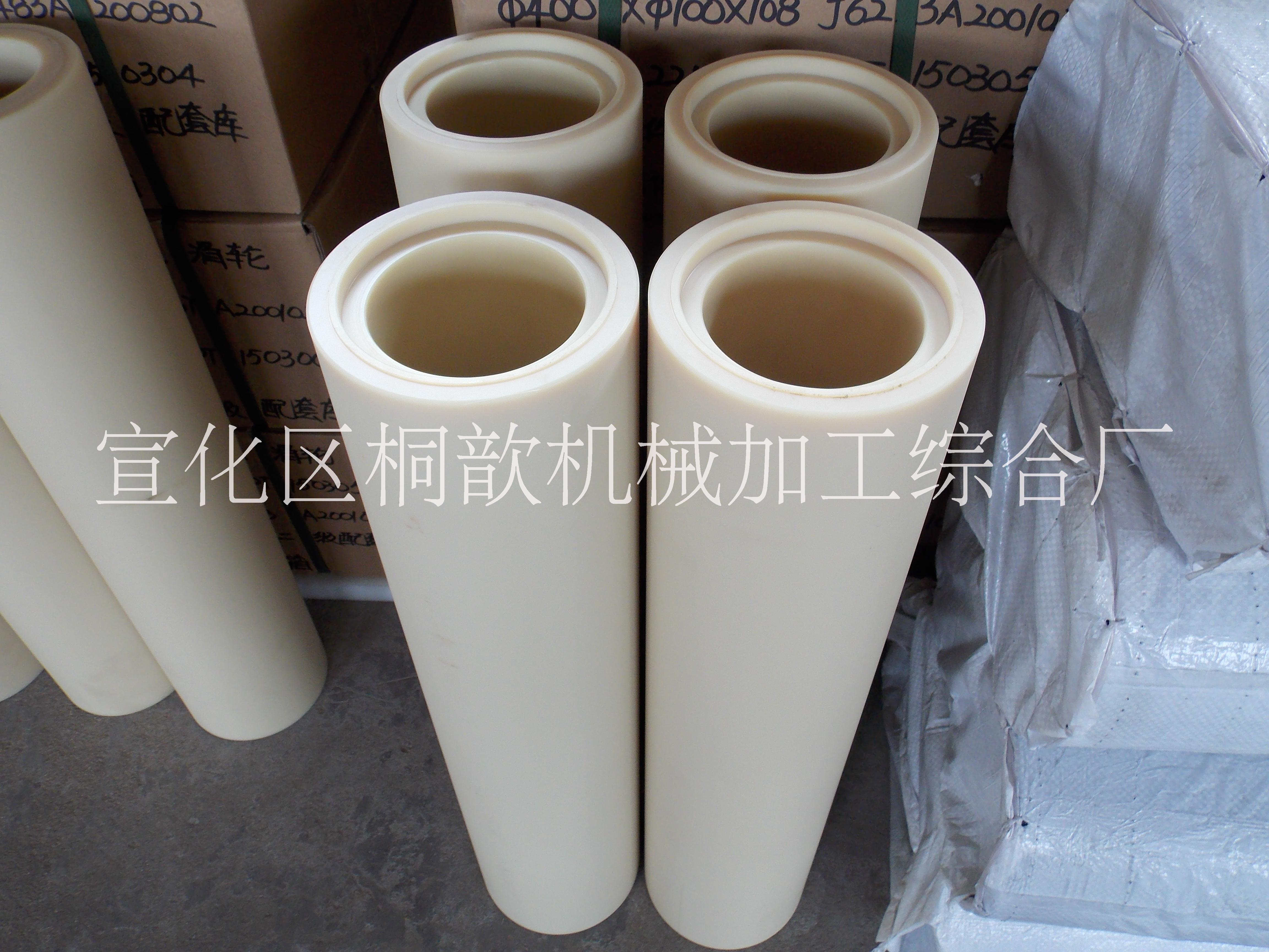 尼龍管圖片/尼龍管樣板圖 (2)