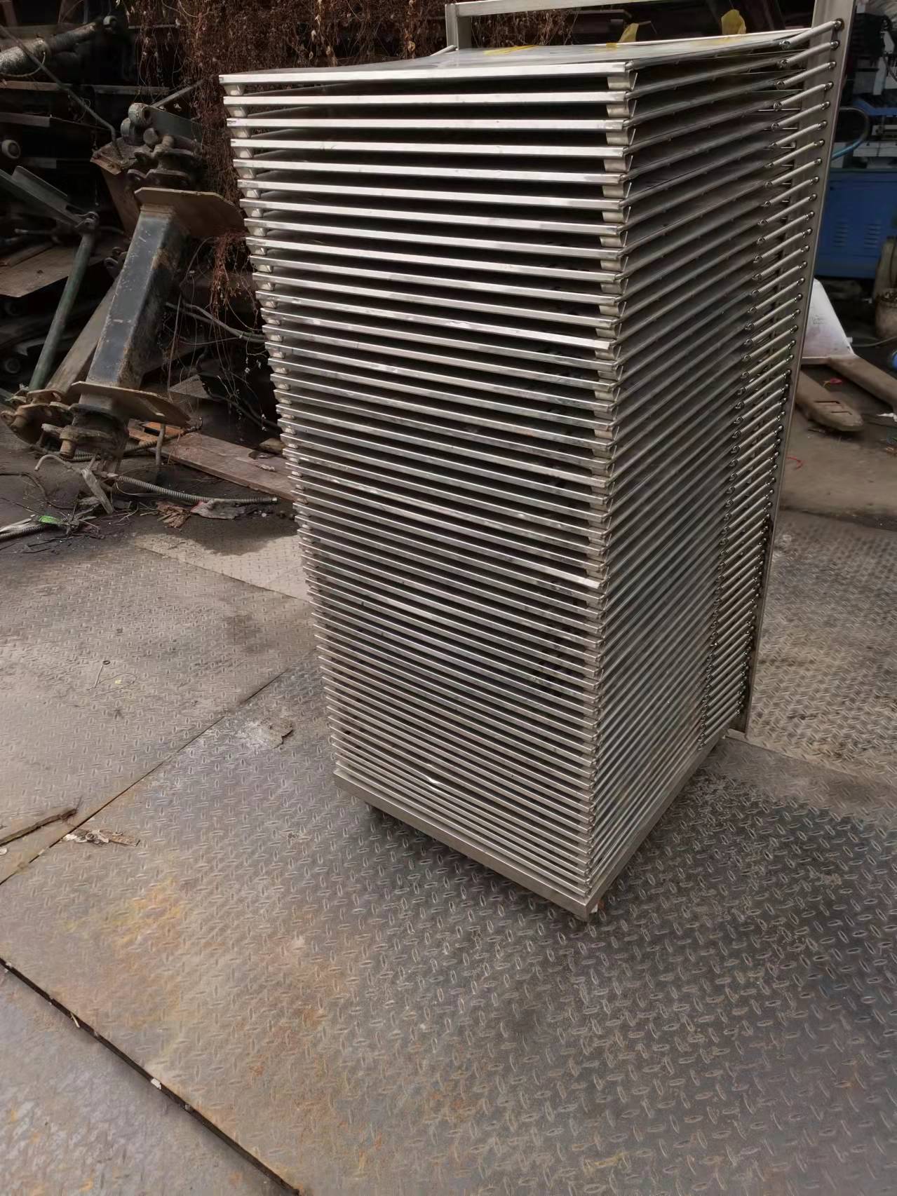 不銹鋼千層架圖片/不銹鋼千層架樣板圖 (3)