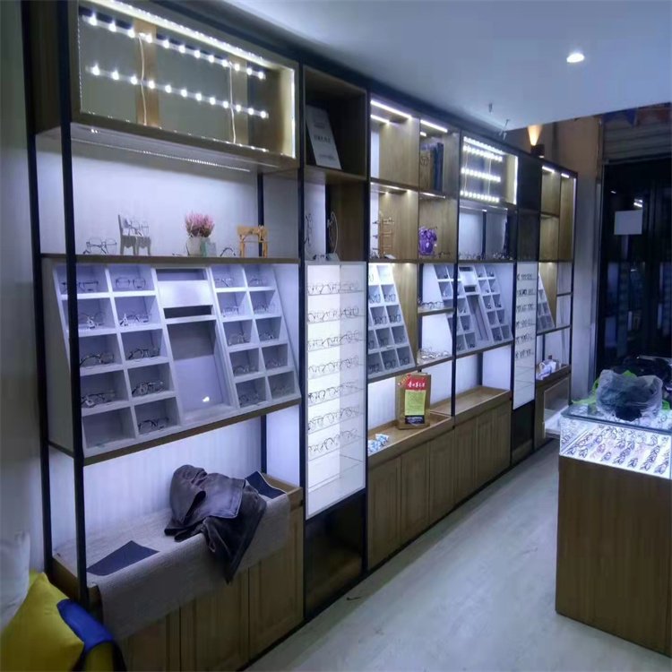 西安烤漆柜加工廠圖片/西安烤漆柜加工廠樣板圖 (3)