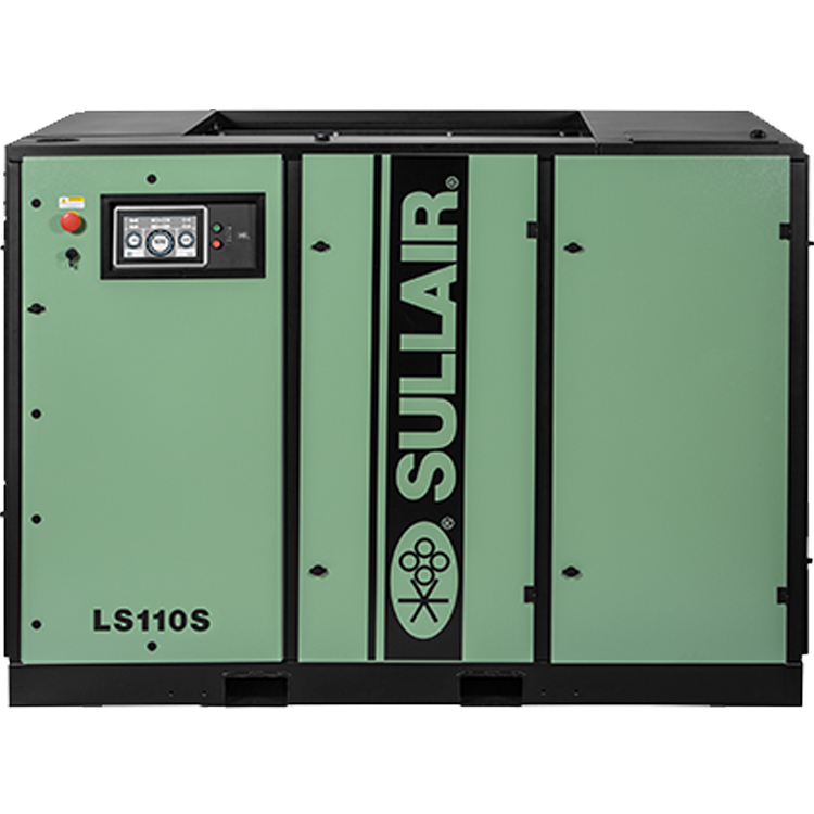 固定空壓機(jī)圖片/固定空壓機(jī)樣板圖 (1)