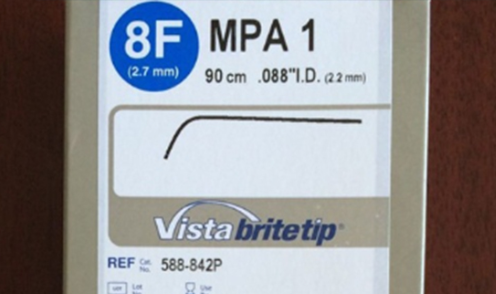 指引導(dǎo)管圖片/指引導(dǎo)管樣板圖 (1)