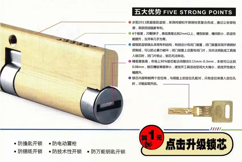 步陽防盜門鎖售后維修服務(wù)部升級換鎖 步陽防盜門C級鎖 步陽門C級鎖 步陽防盜門售后服務(wù)