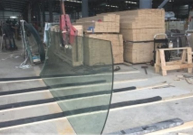 隔熱玻璃圖片/隔熱玻璃樣板圖 (3)