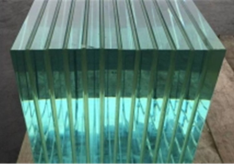 SGP夾層玻璃圖片/SGP夾層玻璃樣板圖 (4)