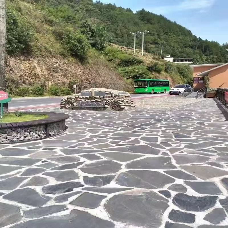 青石板圖片/青石板樣板圖 (2)