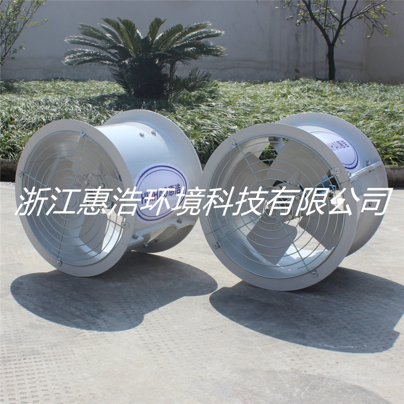 軸流風(fēng)機(jī)圖片/軸流風(fēng)機(jī)樣板圖 (1)