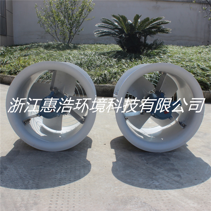 軸流風(fēng)機(jī)圖片/軸流風(fēng)機(jī)樣板圖 (4)
