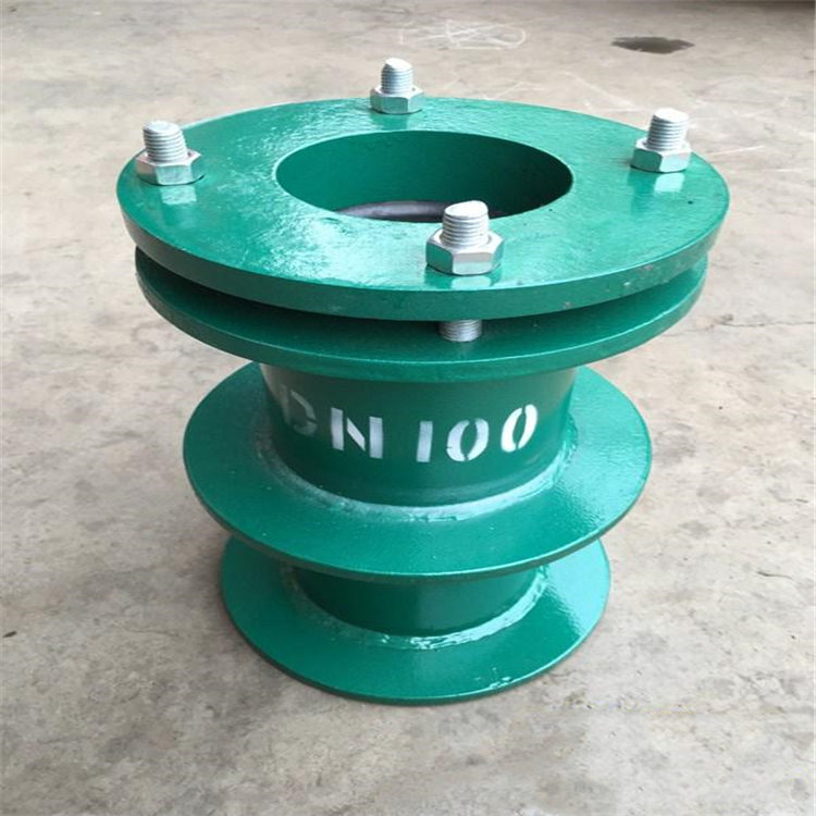 柔性防水套管圖片/柔性防水套管樣板圖 (2)