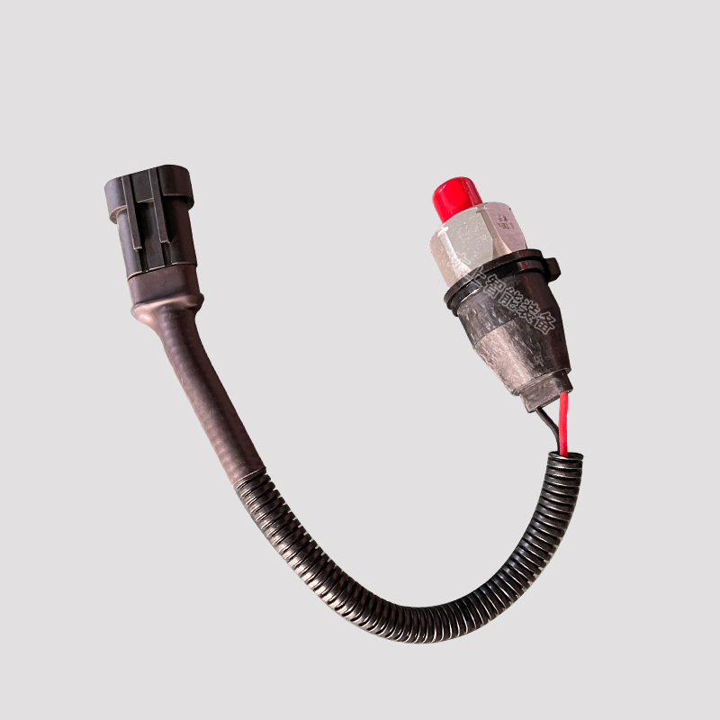 龍工變速閥開關(guān)圖片/龍工變速閥開關(guān)樣板圖 (3)