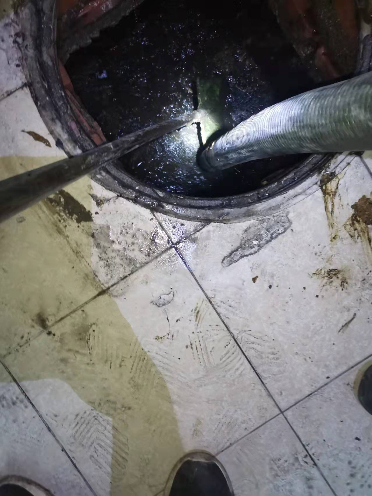 廁所疏通圖片/廁所疏通樣板圖 (4)