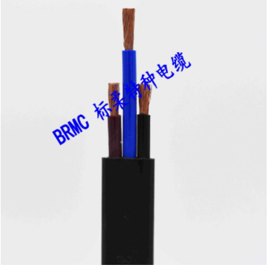 防海水扁電纜圖片/防海水扁電纜樣板圖 (4)