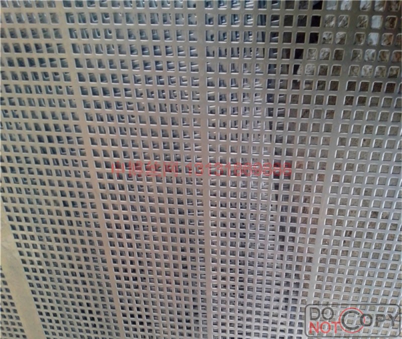 沖孔網(wǎng)圖片/沖孔網(wǎng)樣板圖 (4)