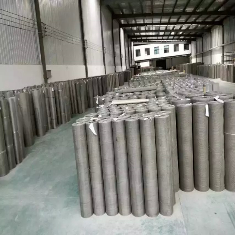 不銹鋼網(wǎng)圖片/不銹鋼網(wǎng)樣板圖 (4)