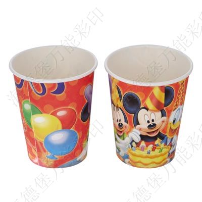 江西紙杯圖片/江西紙杯樣板圖 (2)