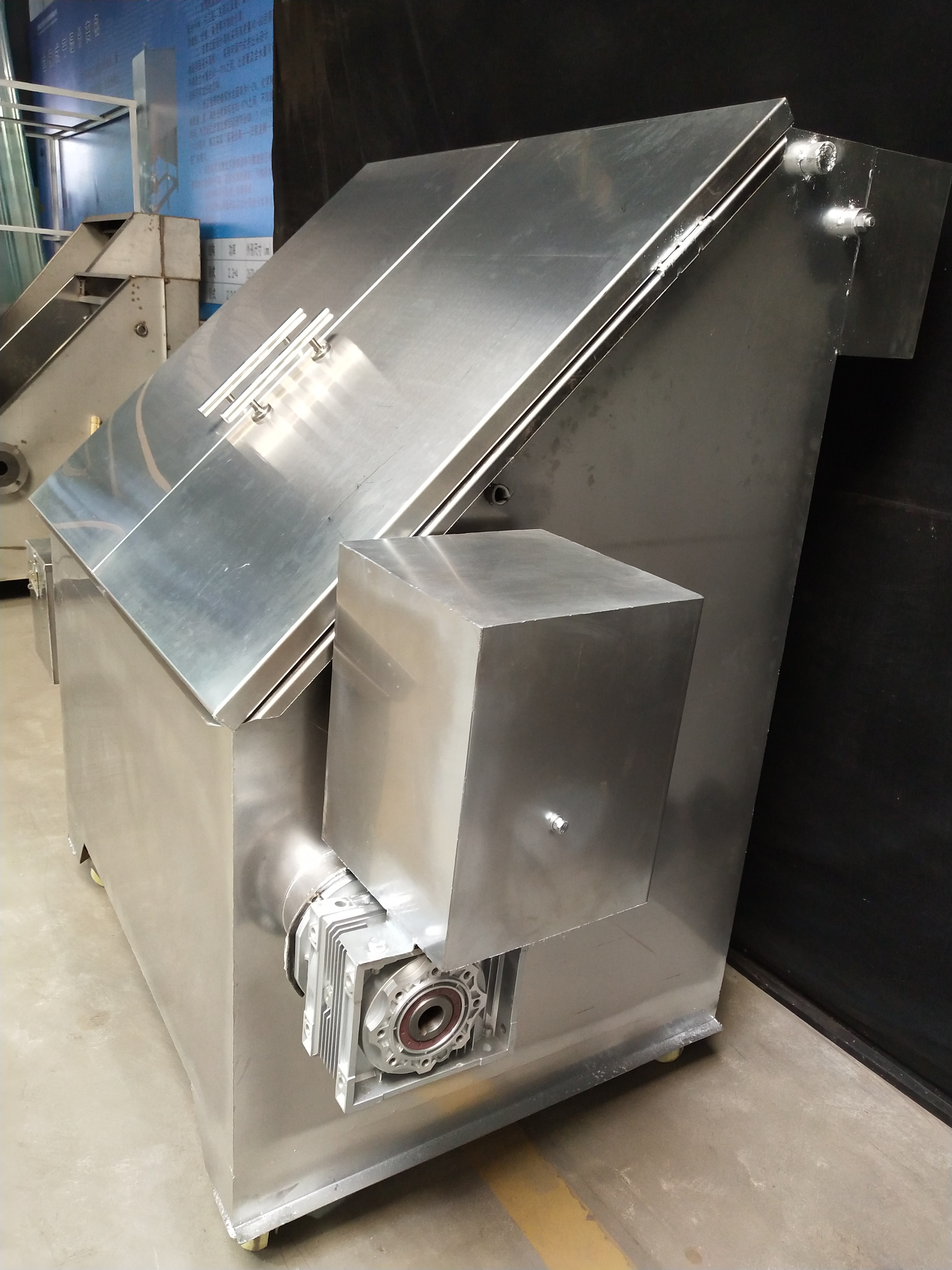 干濕分離機圖片/干濕分離機樣板圖 (3)