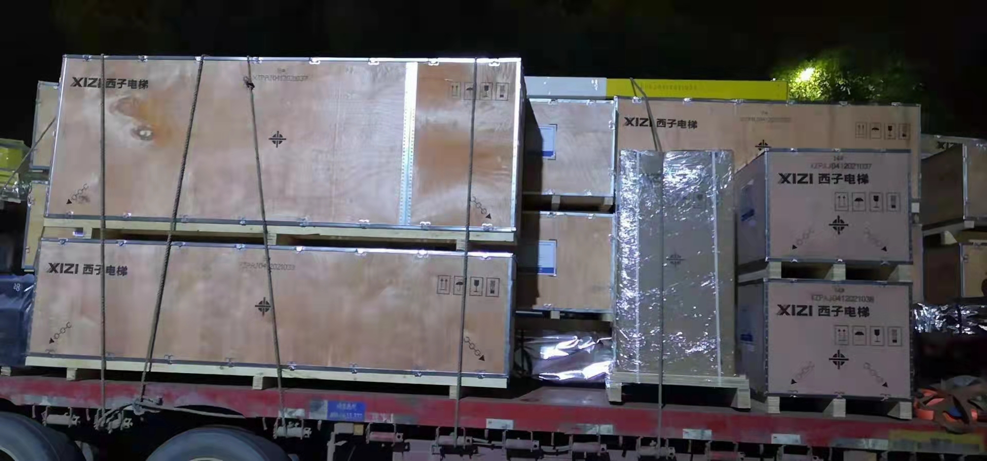 南通到東莞物流專線圖片/南通到東莞物流專線樣板圖 (2)