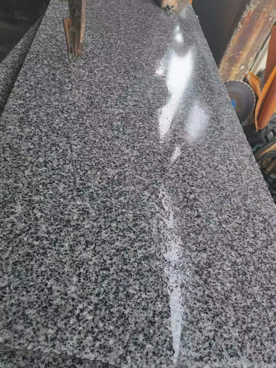 芝麻灰廠家圖片