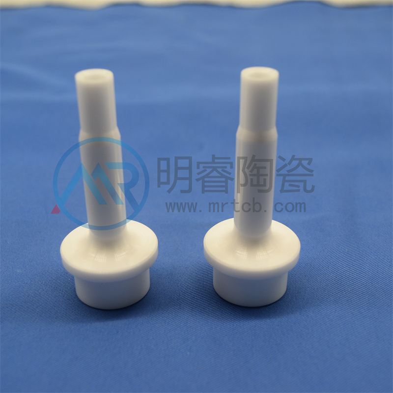 陶瓷柱塞管圖片/陶瓷柱塞管樣板圖 (1)