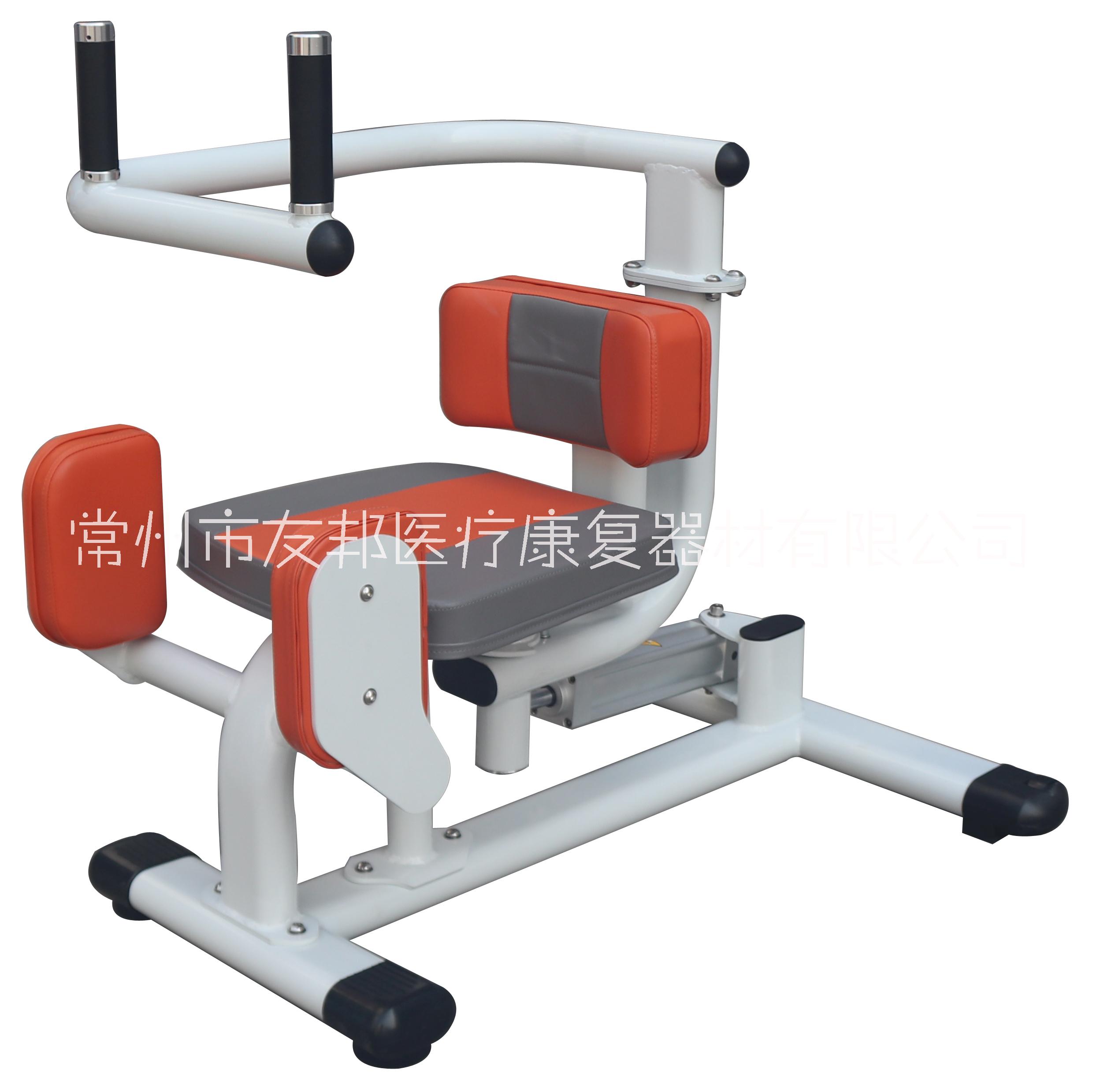 等速腹背康復(fù)訓(xùn)練器圖片