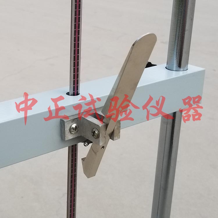 沖擊試驗機圖片/沖擊試驗機樣板圖 (3)